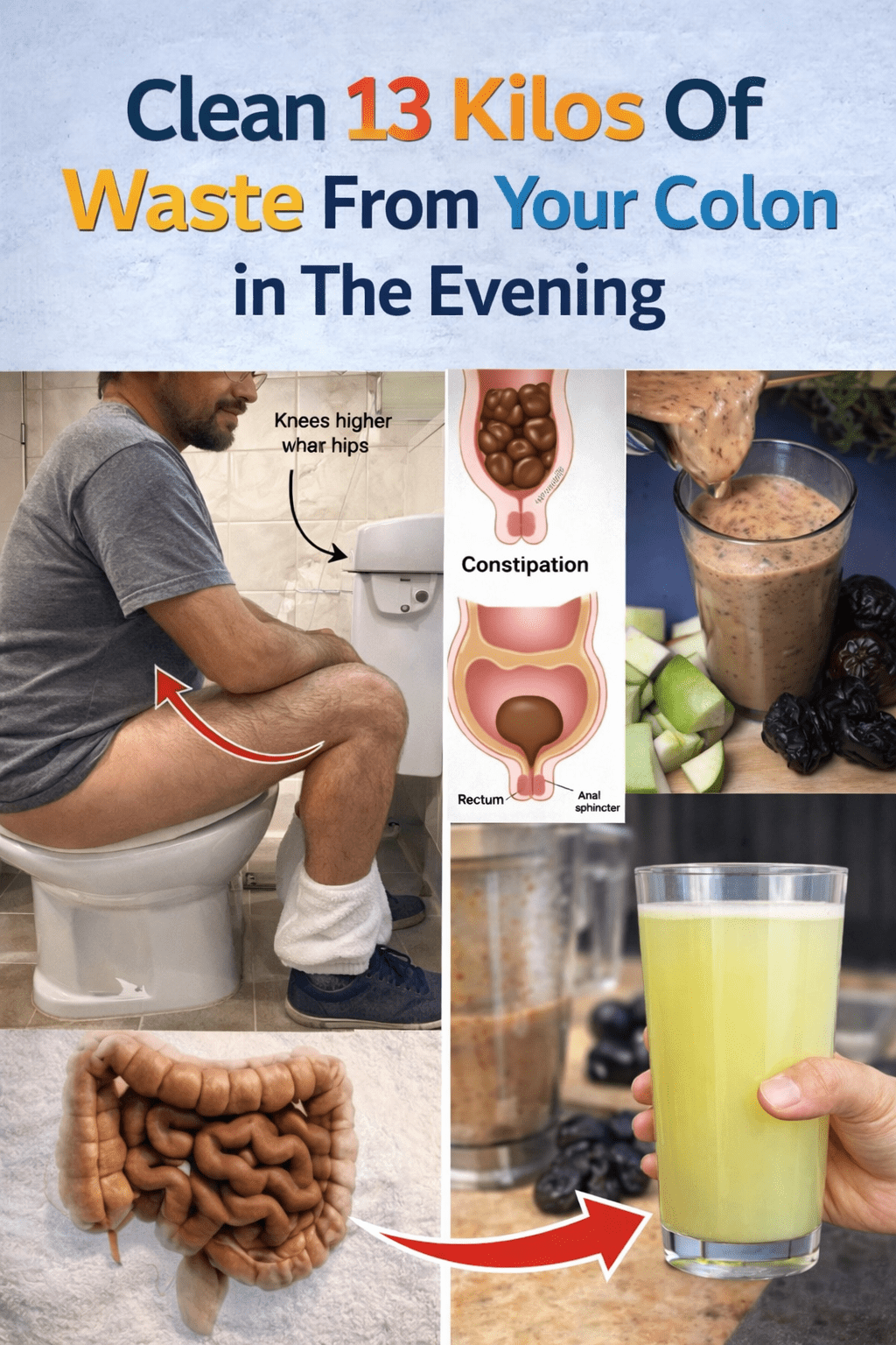 Pourquoi la régularité digestive est importante pour le bien-être général