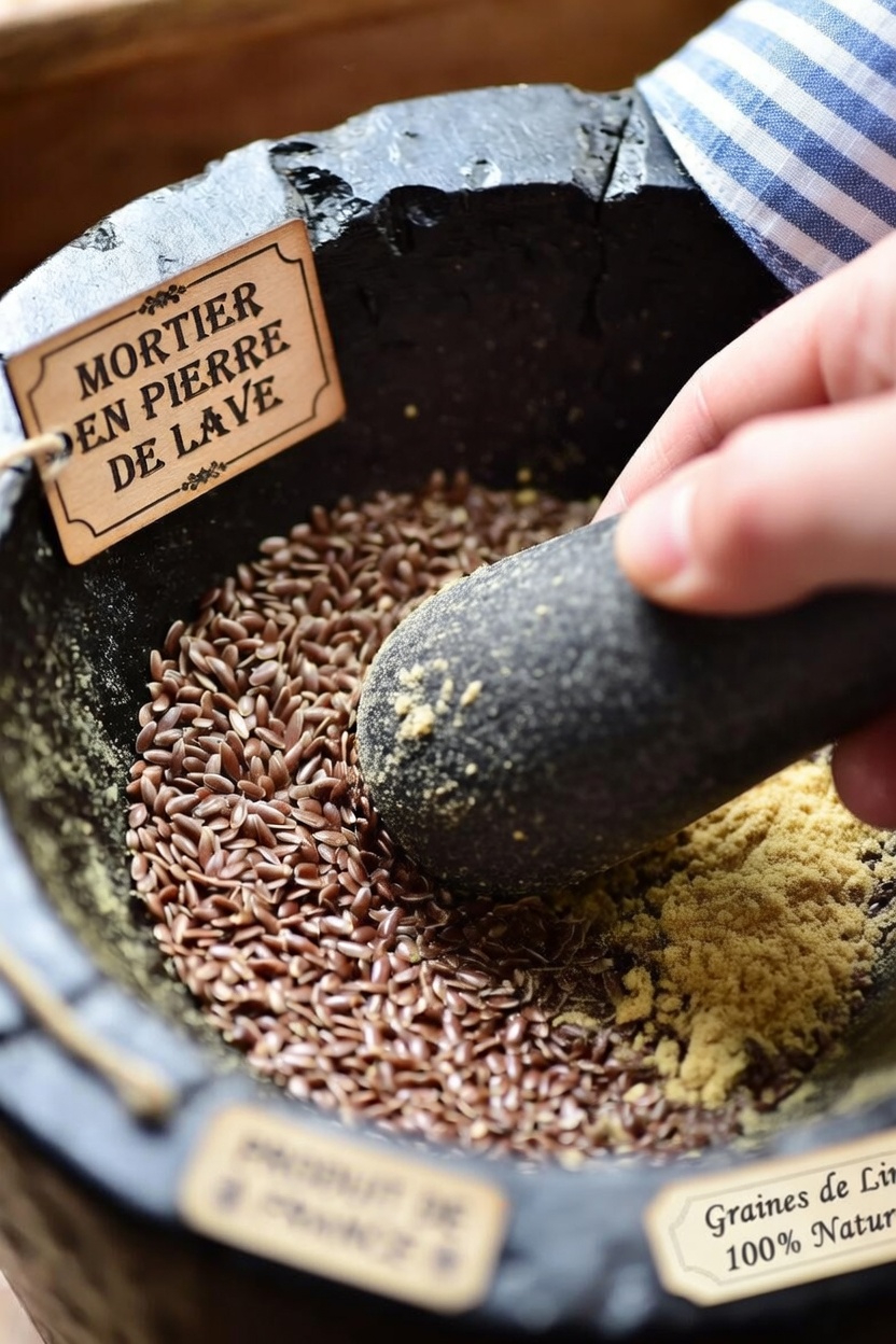 Découvrez les 3 graines que les seniors peuvent ajouter à leur alimentation quotidienne pour soutenir naturellement la santé des yeux et de la rétine