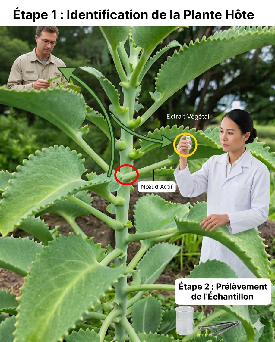 Kalanchoé : 15 bienfaits, comment le consommer correctement, recette détaillée et conseils essentiels