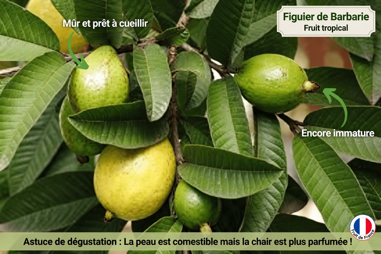 Les 3 meilleures façons de traiter la carie dentaire avec des feuilles de goyavier – simples et économiques