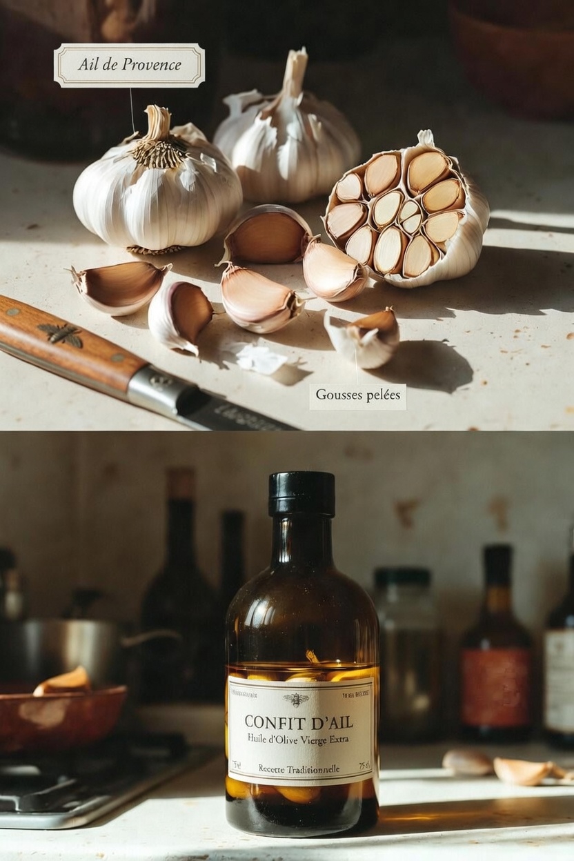 Découvrez comment l’ail et les clous de girofle peuvent favoriser une peau d’apparence plus saine : une exploration naturelle à la maison