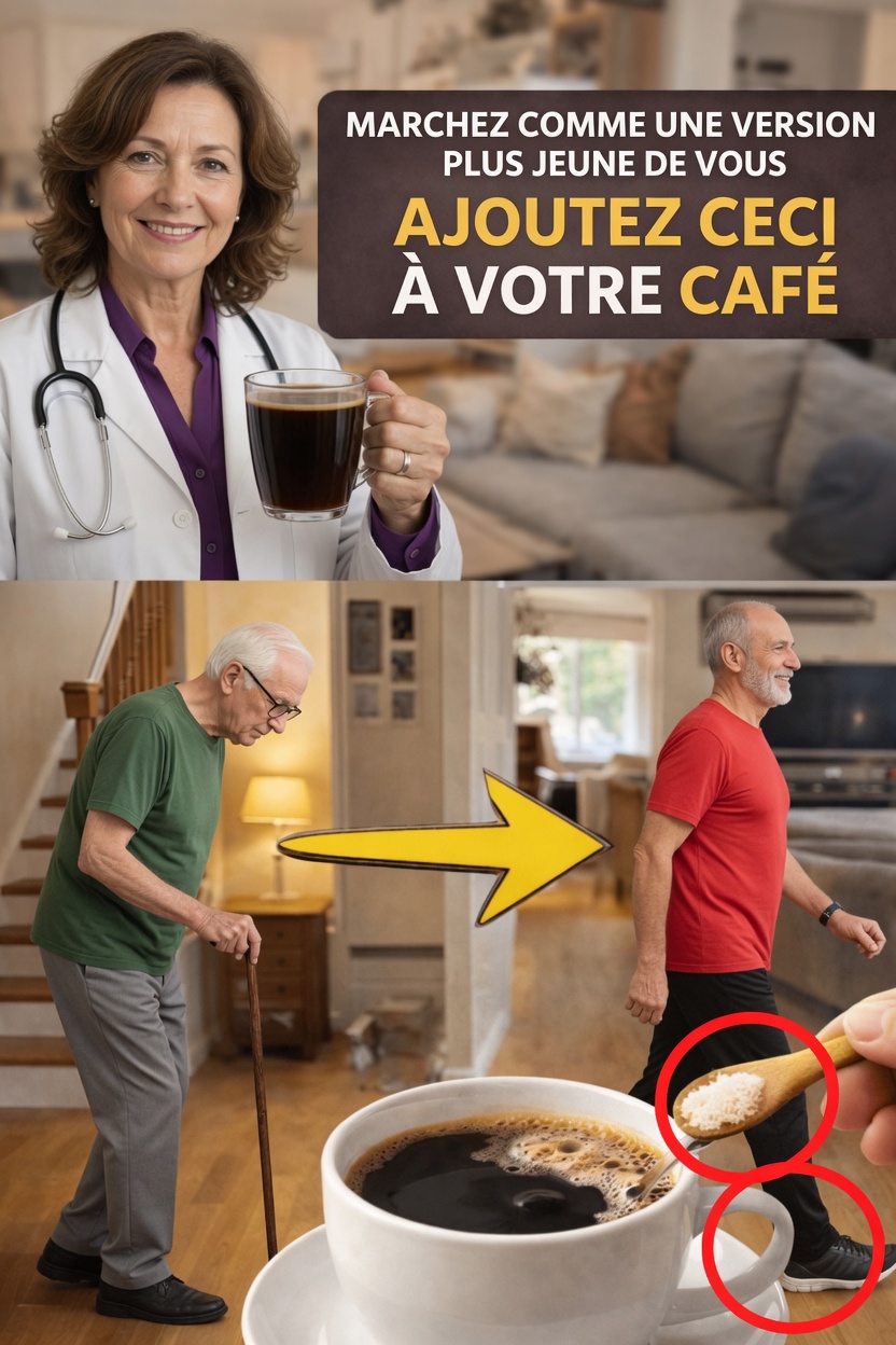 Pourquoi la récupération musculaire est plus importante après 60 ans