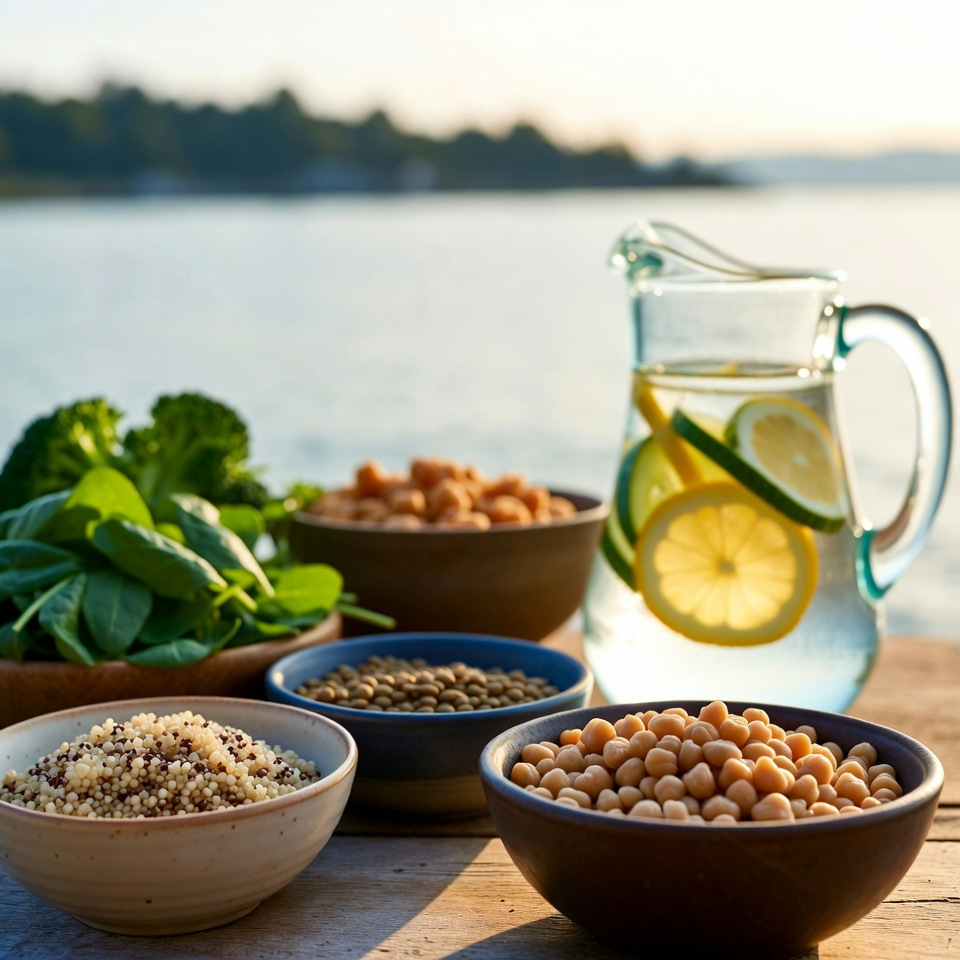 5 pains qui aident à stabiliser la glycémie et à lutter contre le diabète !