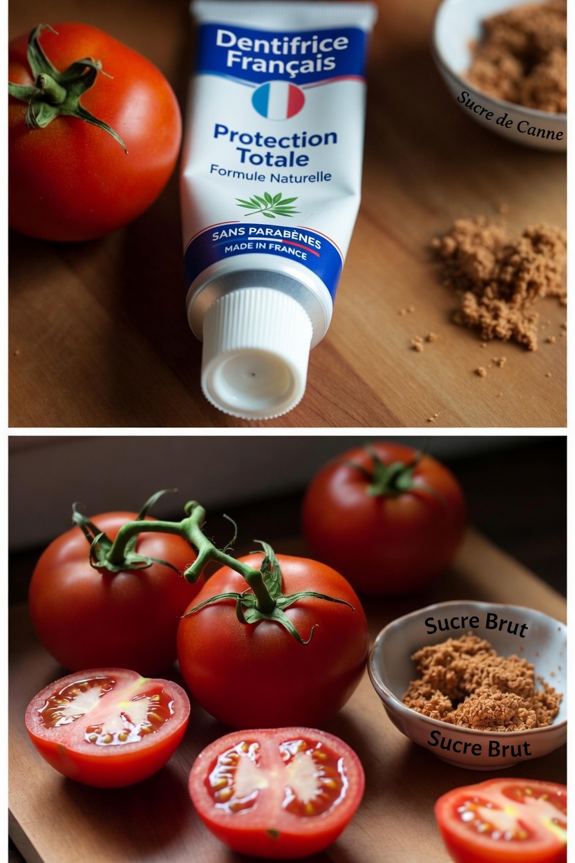 Explorer le rôle potentiel de la tomate dans les routines quotidiennes de soins de la peau