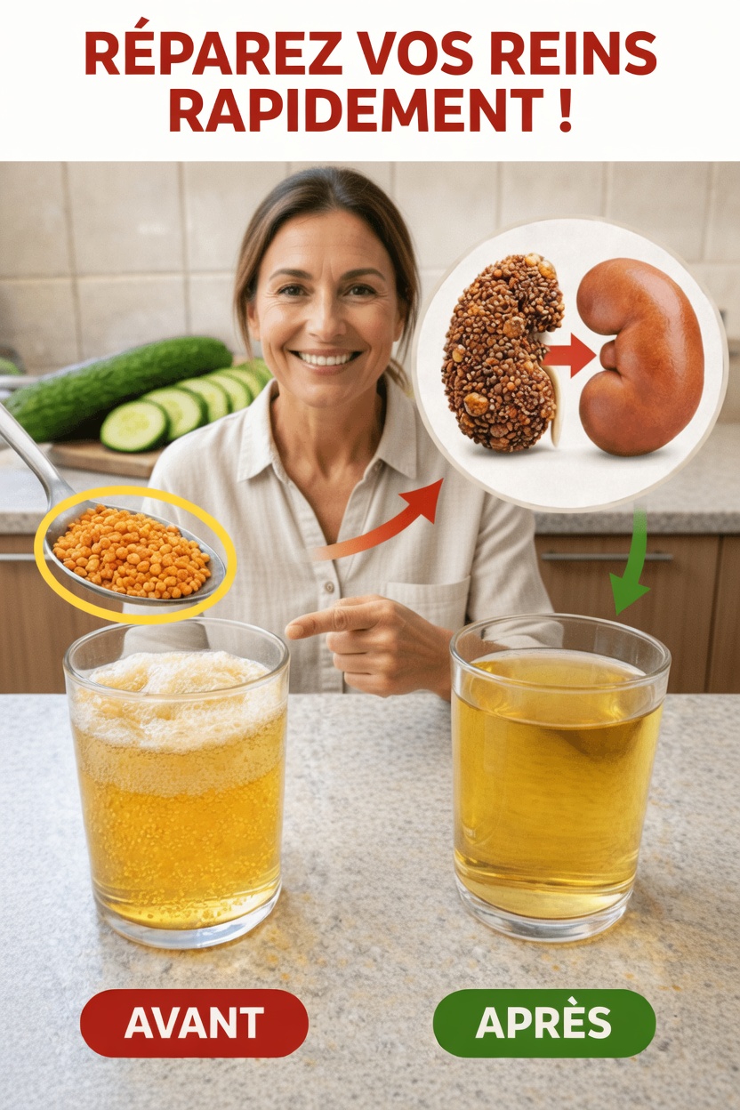 Soutenir la santé rénale grâce à des choix judicieux de matières grasses : 4 graisses bénéfiques et 4 à consommer avec prudence