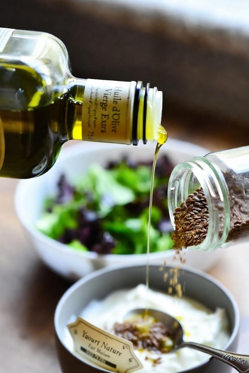 Soutenir la santé rénale grâce à des choix judicieux de matières grasses : 4 graisses bénéfiques et 4 à consommer avec prudence