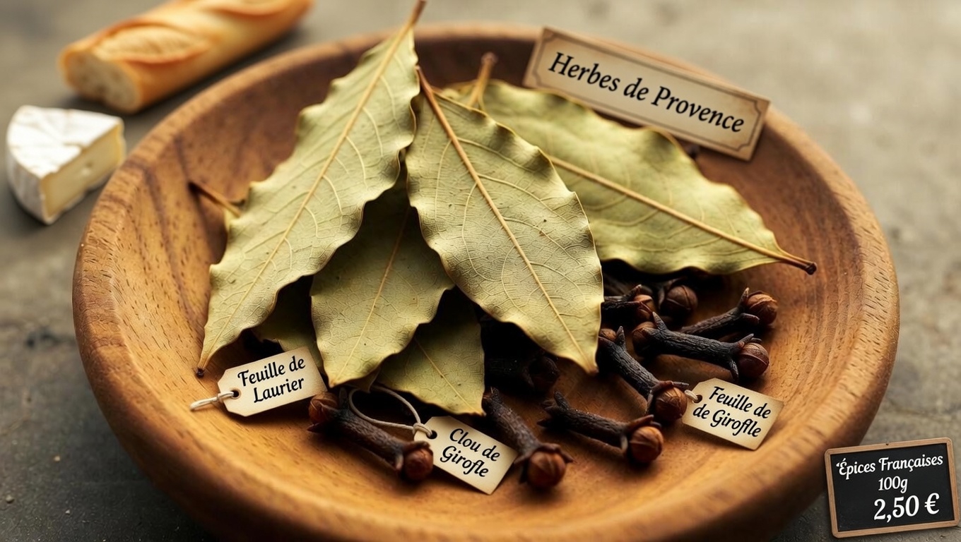 Avez-vous essayé de mélanger des feuilles de laurier et des clous de girofle ? Cette simple habitude pourrait vous surprendre