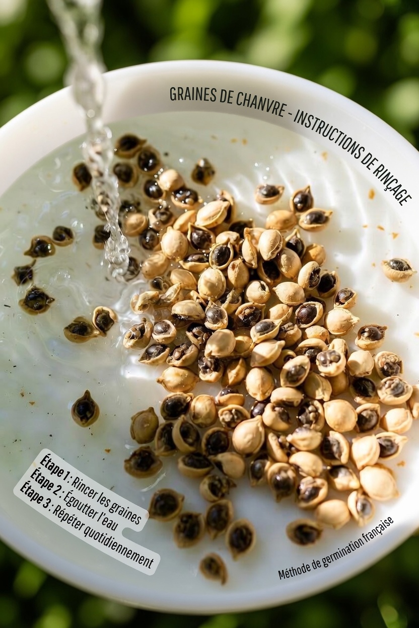 Tout le monde aime la papaye, mais la plupart des gens ne savent pas à quel point les graines de papaye sont puissantes