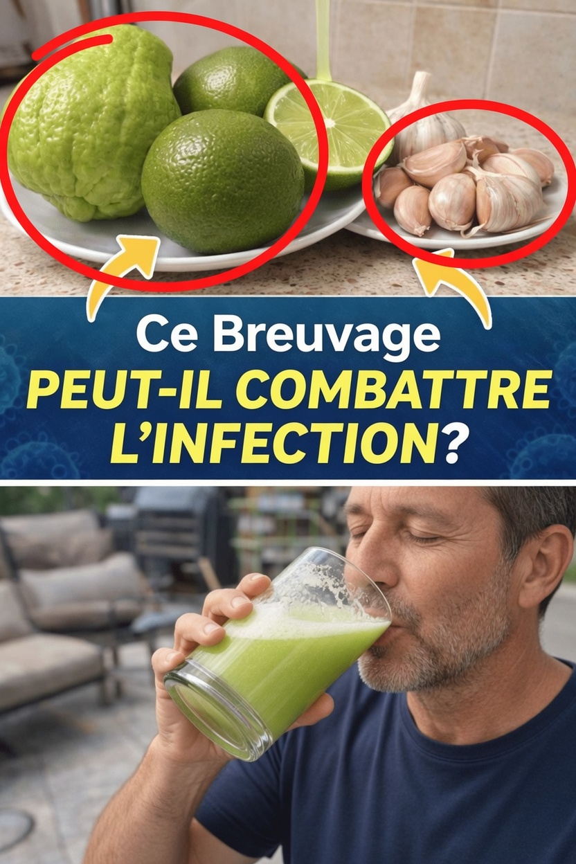 Christophine et jus de citron vert : une habitude quotidienne simple pour favoriser le confort articulaire, la santé cardiaque et le bien-être général