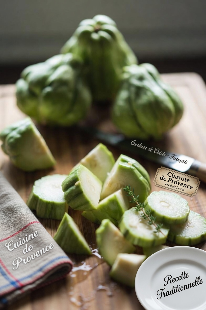 Christophine et jus de citron vert : une habitude quotidienne simple pour favoriser le confort articulaire, la santé cardiaque et le bien-être général