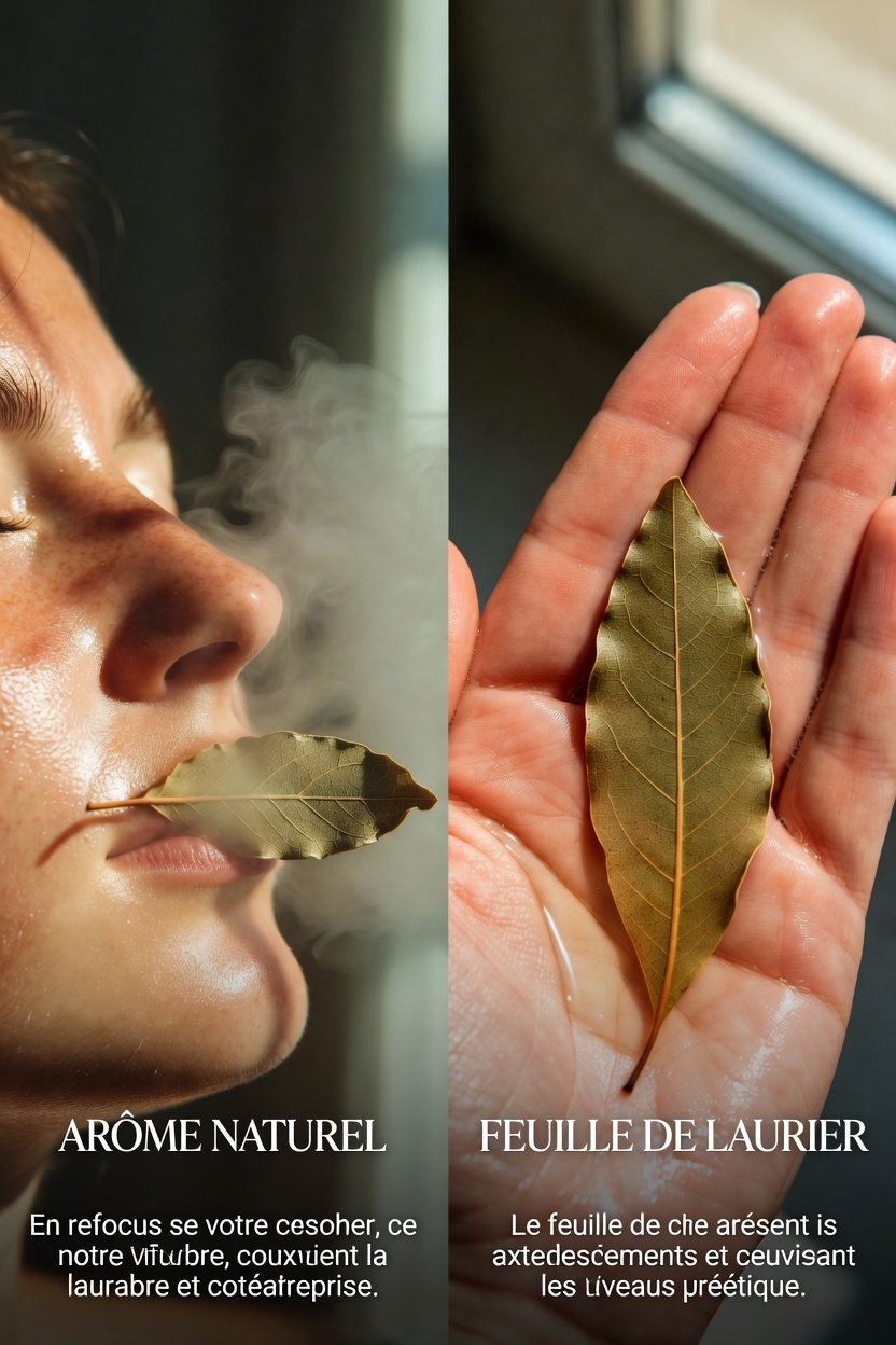 La feuille de laurier est-elle un trésor caché pour une peau d’apparence plus saine ? Des idées simples à essayer chez soi