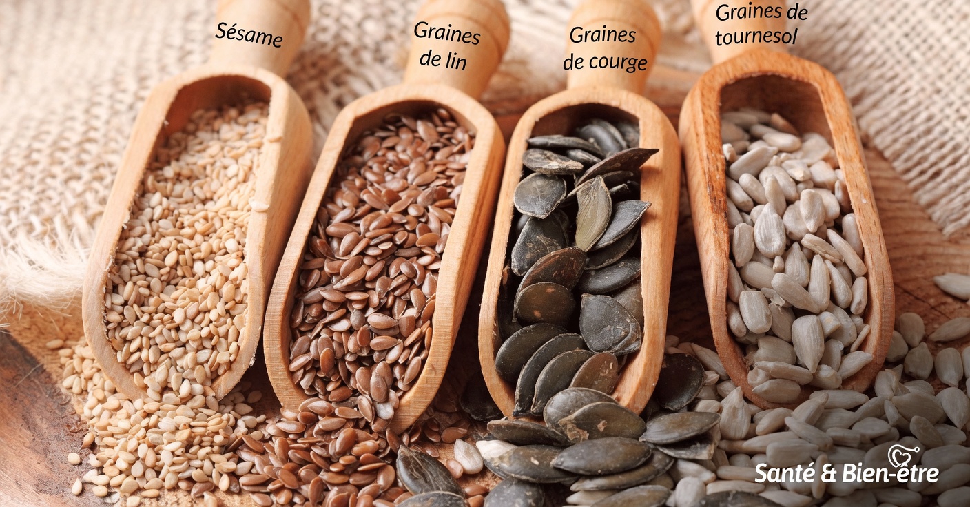 Même après 90 ans ? Mangez ces 3 graines chaque matin pour stimuler votre vue et vos capacités cérébrales (vraie science + rituel quotidien facile)
