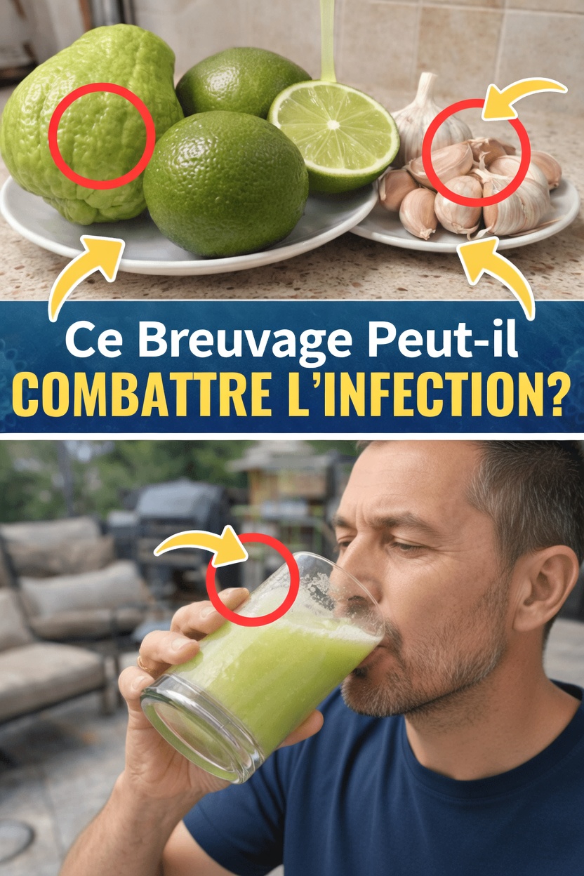 Qu’est-ce qui rend cette combinaison de citron et de sel si populaire ?