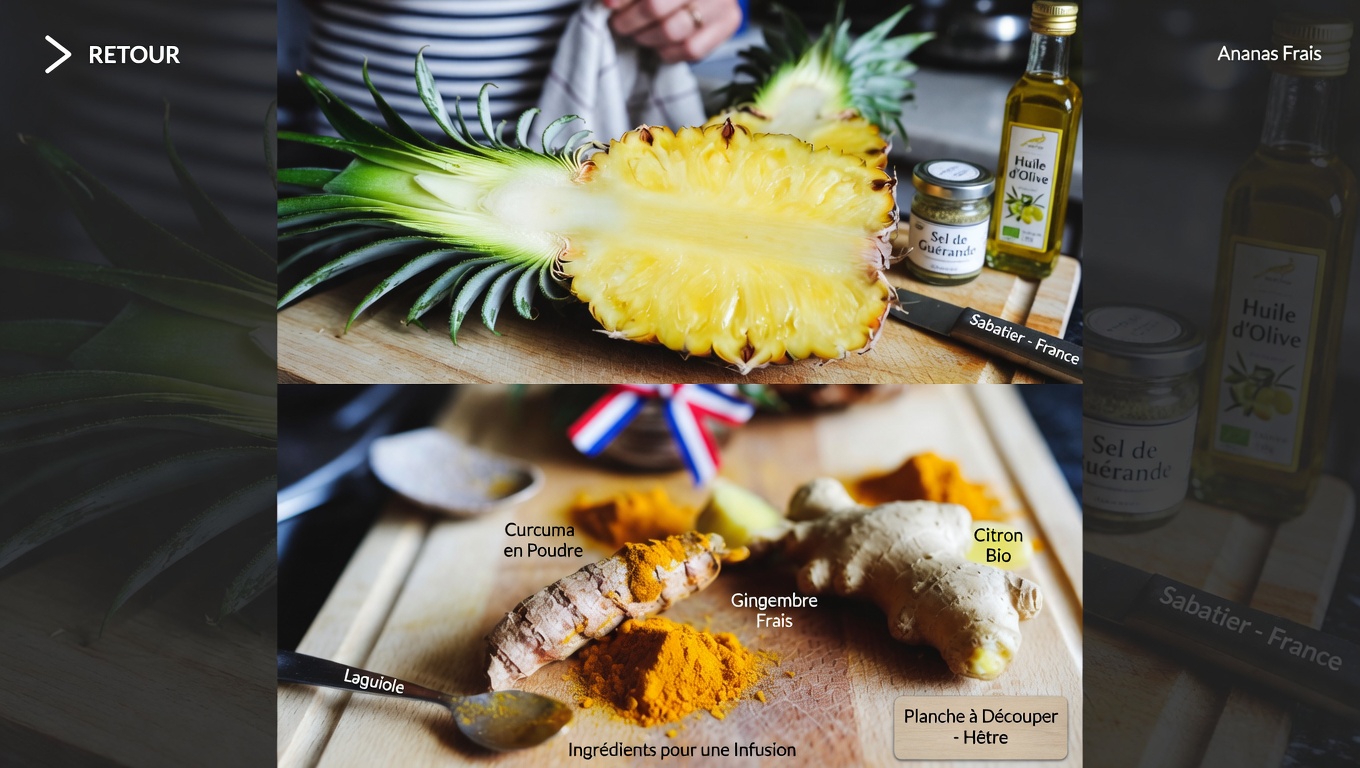 Soulagement de la douleur au genou : habitudes quotidiennes simples et aliments pour favoriser le confort articulaire