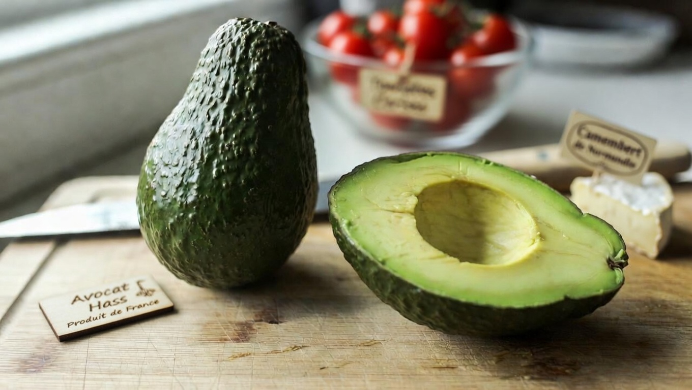 Ajouter des avocats à votre routine quotidienne pourrait-il favoriser la santé de la prostate ?