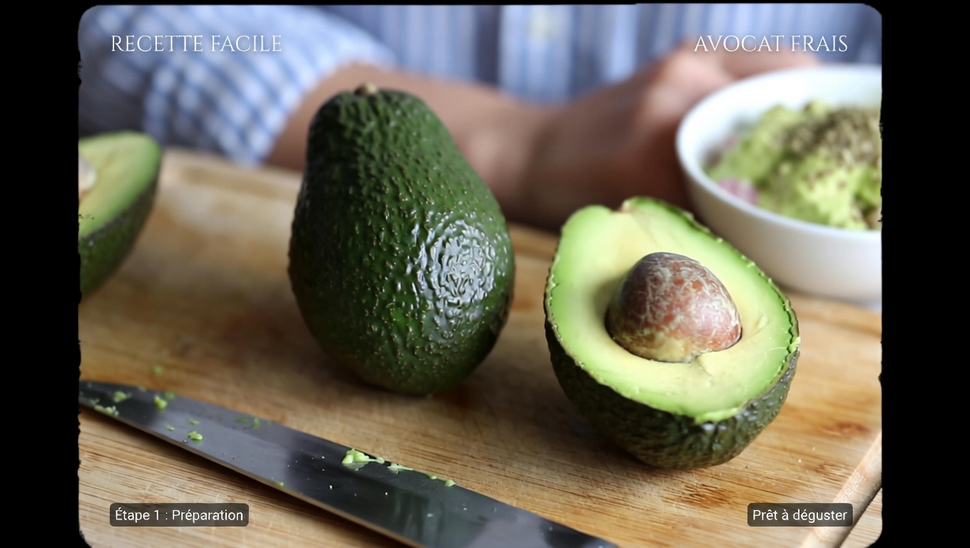 Ajouter des avocats à votre routine quotidienne pourrait-il favoriser la santé de la prostate ?