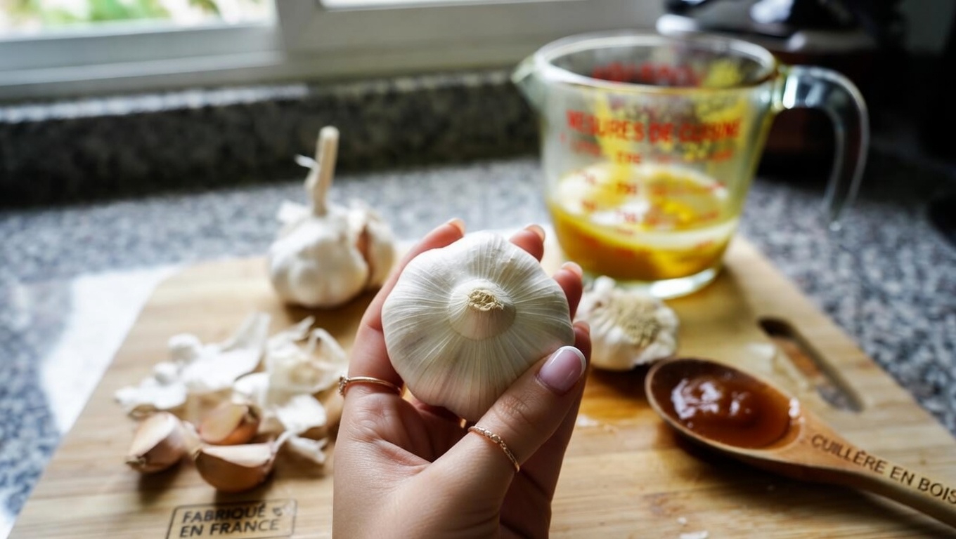 Pourquoi envisager un simple mélange du soir pour soutenir le cœur ?