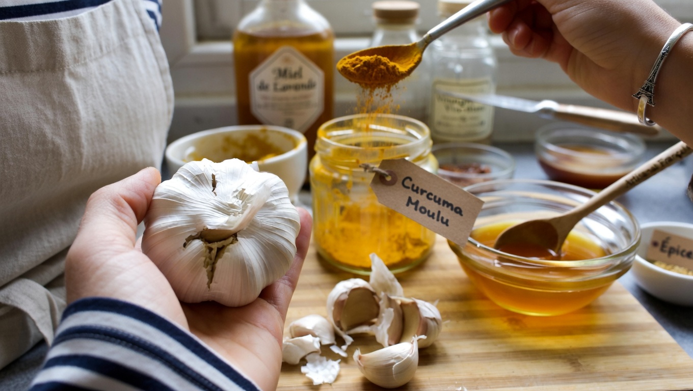 Pourquoi envisager un simple mélange du soir pour soutenir le cœur ?