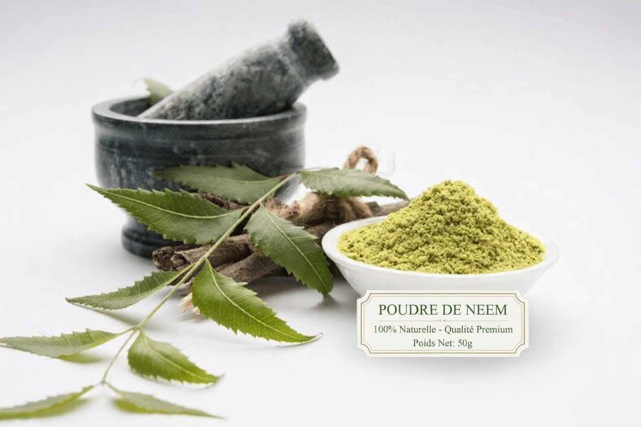 Cette feuille asiatique méconnue qui fait discrètement sensation dans les cercles de la santé naturelle