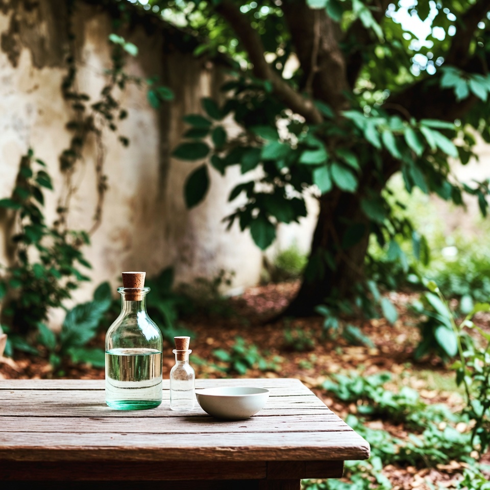 Ce remède aide à atténuer les rides d’expression, à apporter de l’éclat et à améliorer le grain de peau.