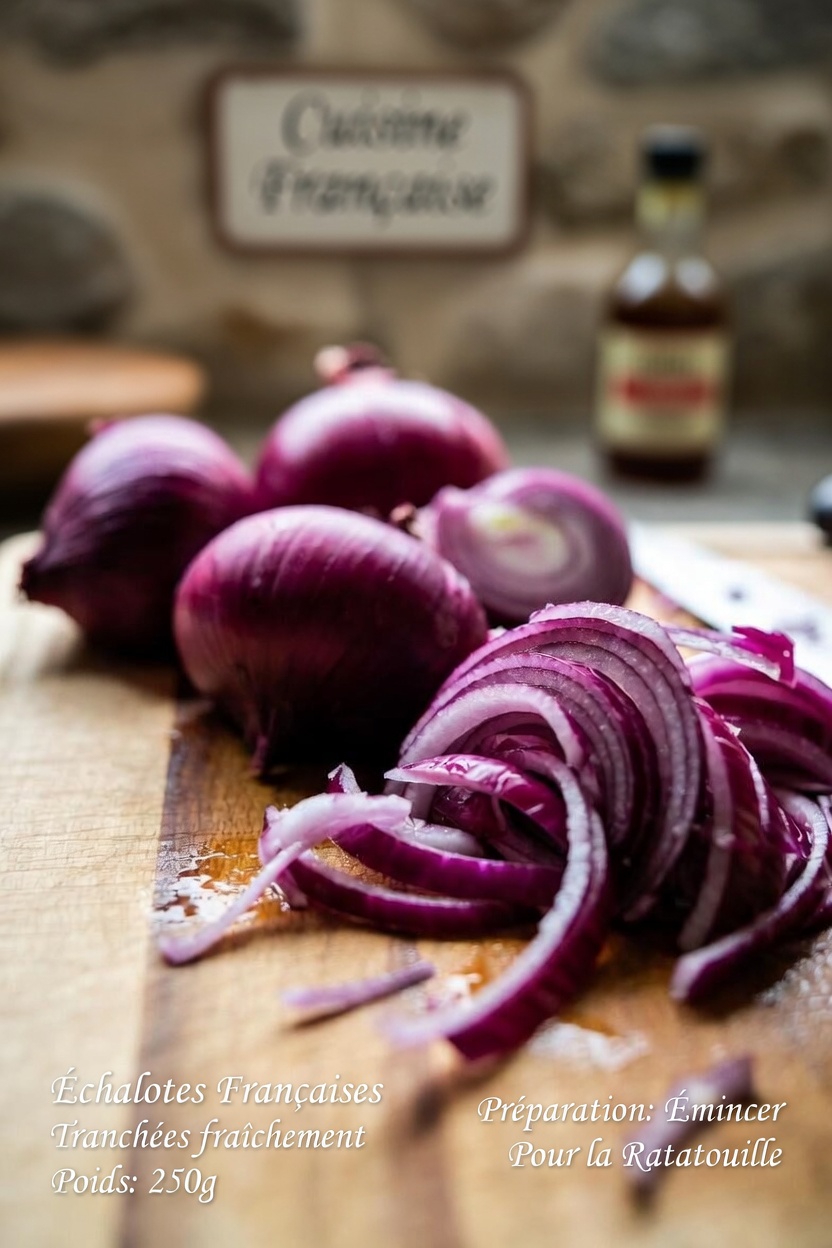 Explorer les bienfaits potentiels des oignons rouges pour la gestion de la glycémie et du cholestérol