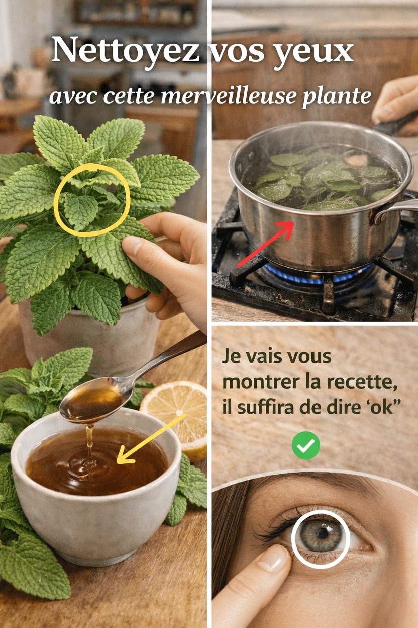 À la découverte de l’origan orejón : une herbe traditionnelle qui pourrait favoriser le bien-être oculaire au quotidien