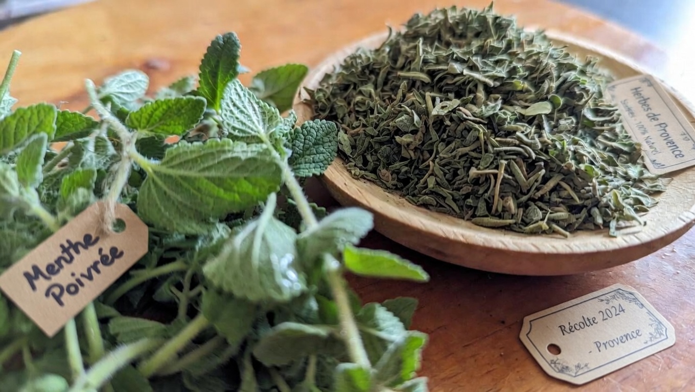 À la découverte de l’origan orejón : une herbe traditionnelle qui pourrait favoriser le bien-être oculaire au quotidien