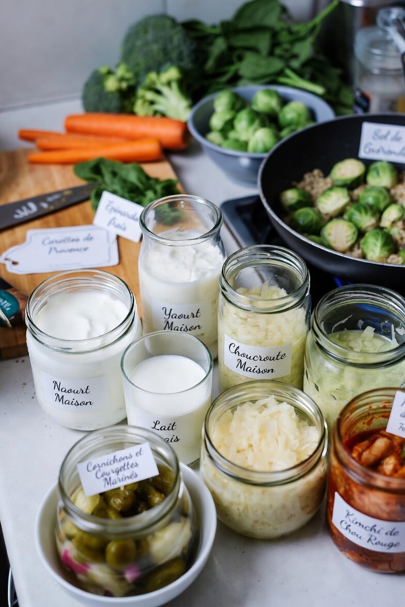 Qu’est-ce que l’hyperperméabilité intestinale et quelles habitudes quotidiennes peuvent aider à soutenir la santé de votre intestin et votre bien-être digestif ?