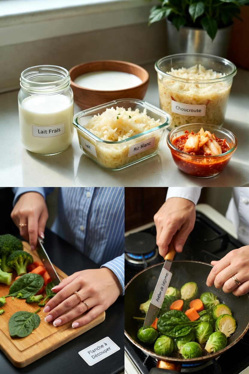 Qu’est-ce que l’hyperperméabilité intestinale et quelles habitudes quotidiennes peuvent aider à soutenir la santé de votre intestin et votre bien-être digestif ?