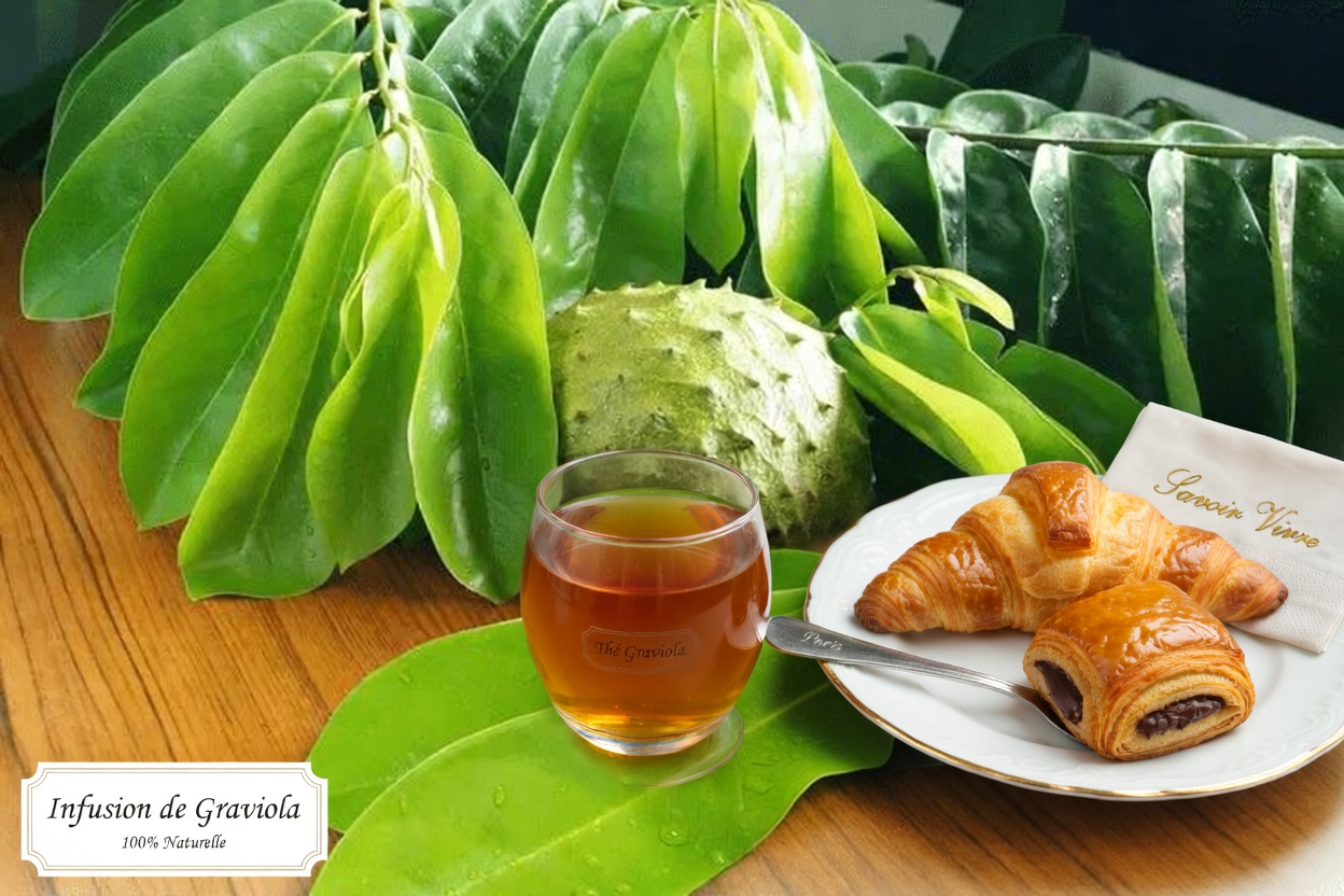 La feuille négligée qui pourrait aider votre corps à combattre les cellules cancéreuses (et 14 autres stratégies naturelles que Big Pharma ne veut pas que vous connaissiez)