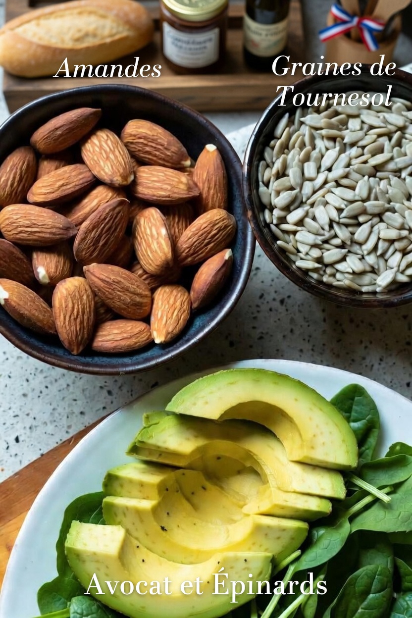 La supplémentation à forte dose en vitamine E vaut-elle le risque ? Ce que la recherche révèle sur les inquiétudes liées aux AVC