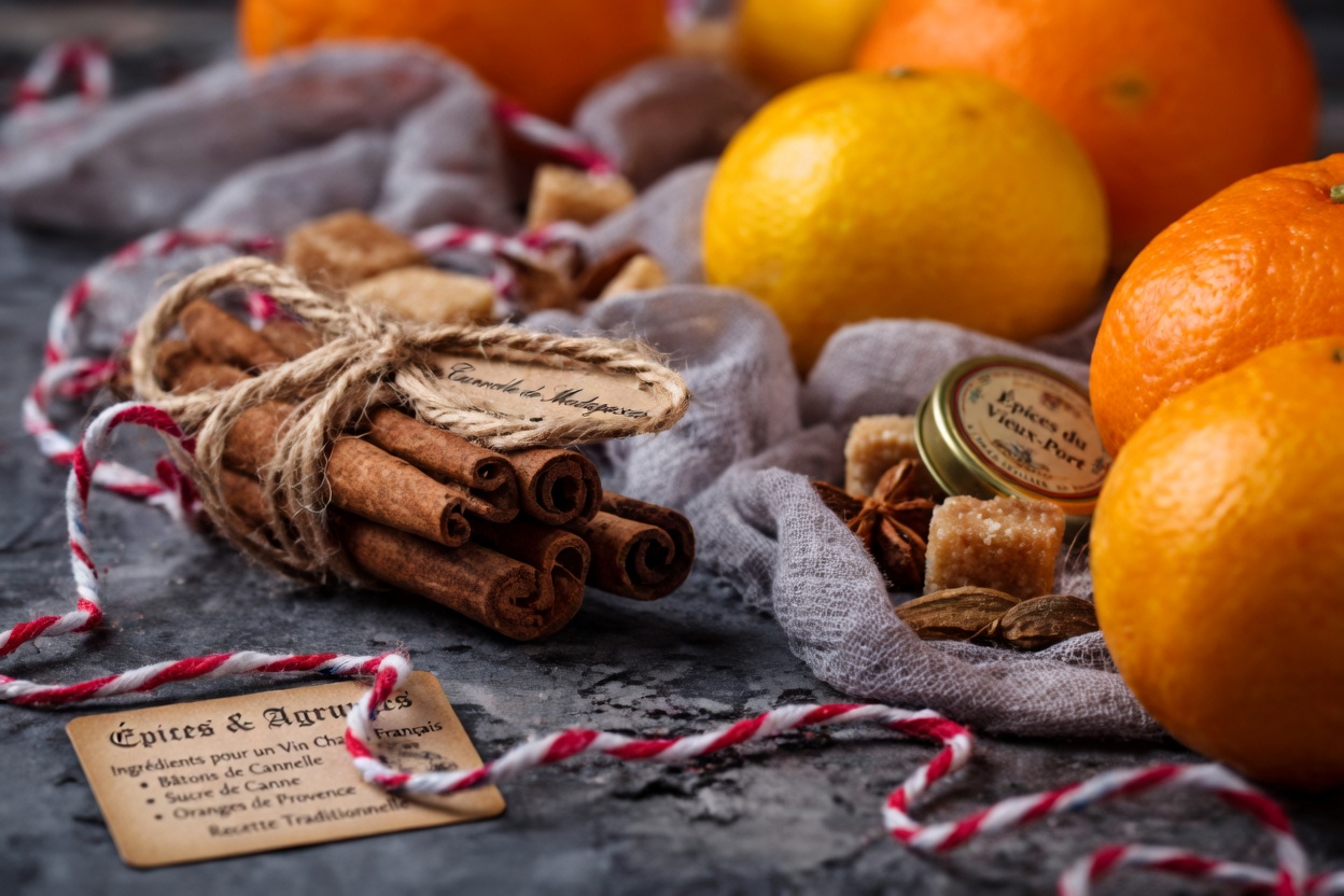 Découvrez comment le thé au gingembre, au laurier, à la cannelle et au clou de girofle peut soutenir votre routine quotidienne de bien-être