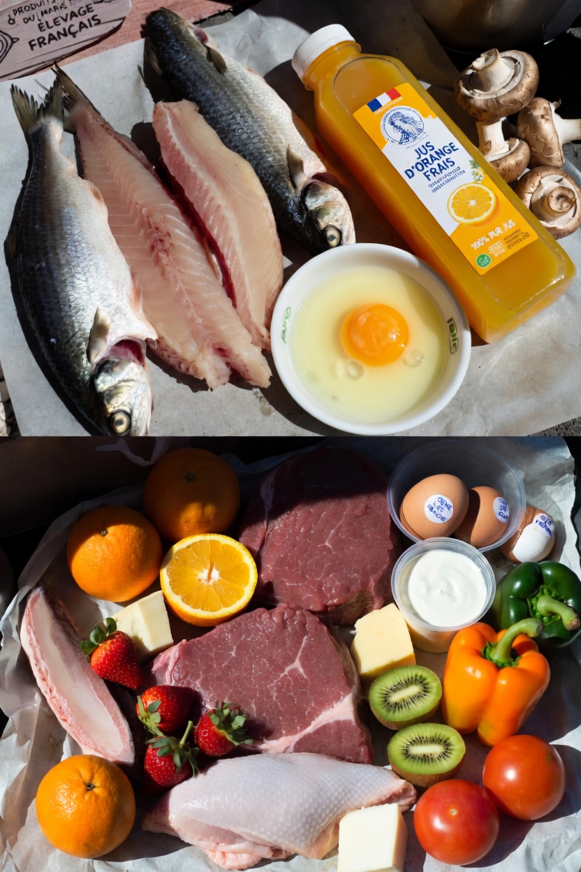 Vitamines pour des jambes plus fortes rapidement (seniors de plus de 60 ans)