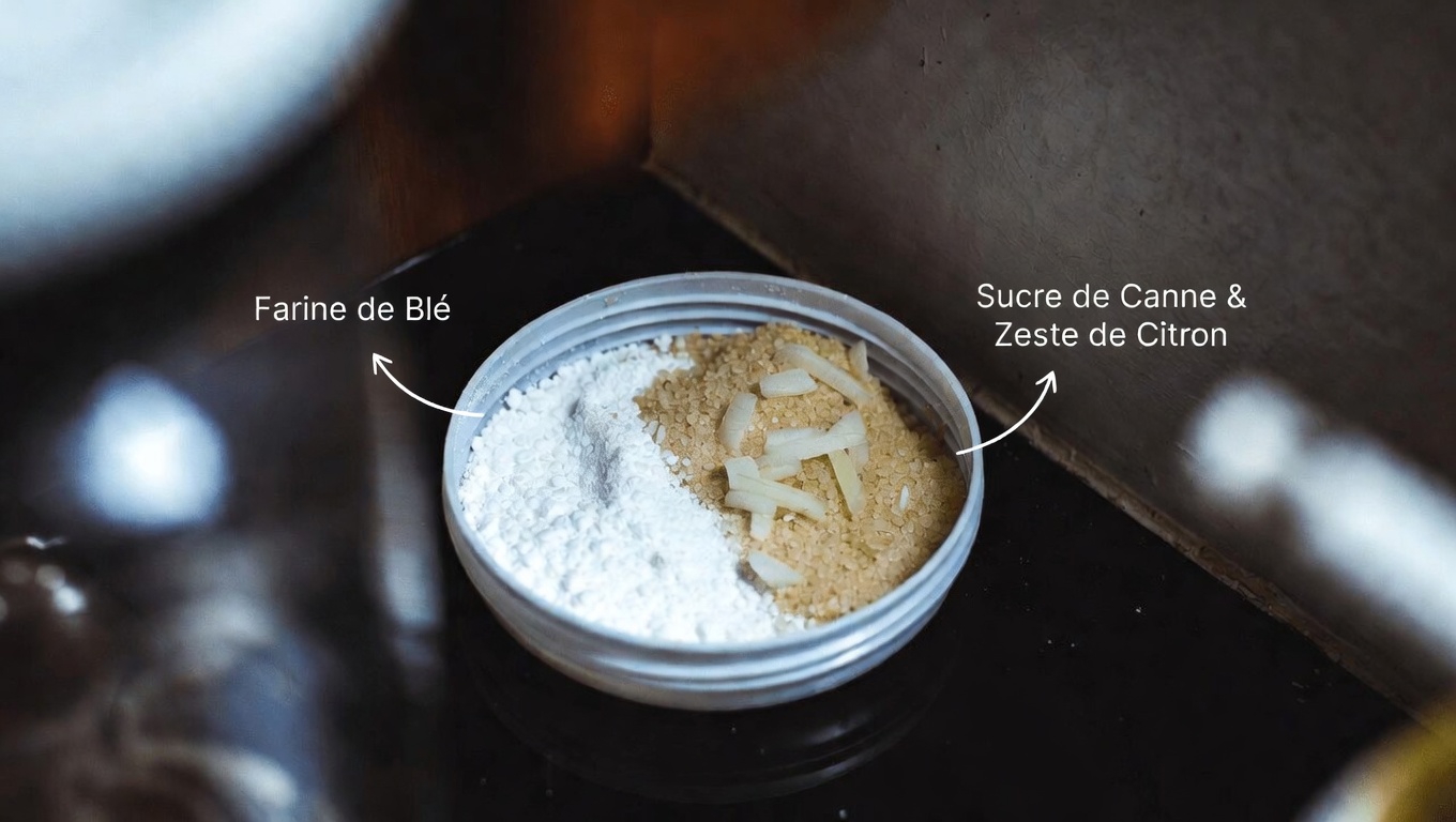 Le bicarbonate de soude peut-il aider à lutter contre les nuisibles domestiques courants ? Guide pratique des solutions naturelles