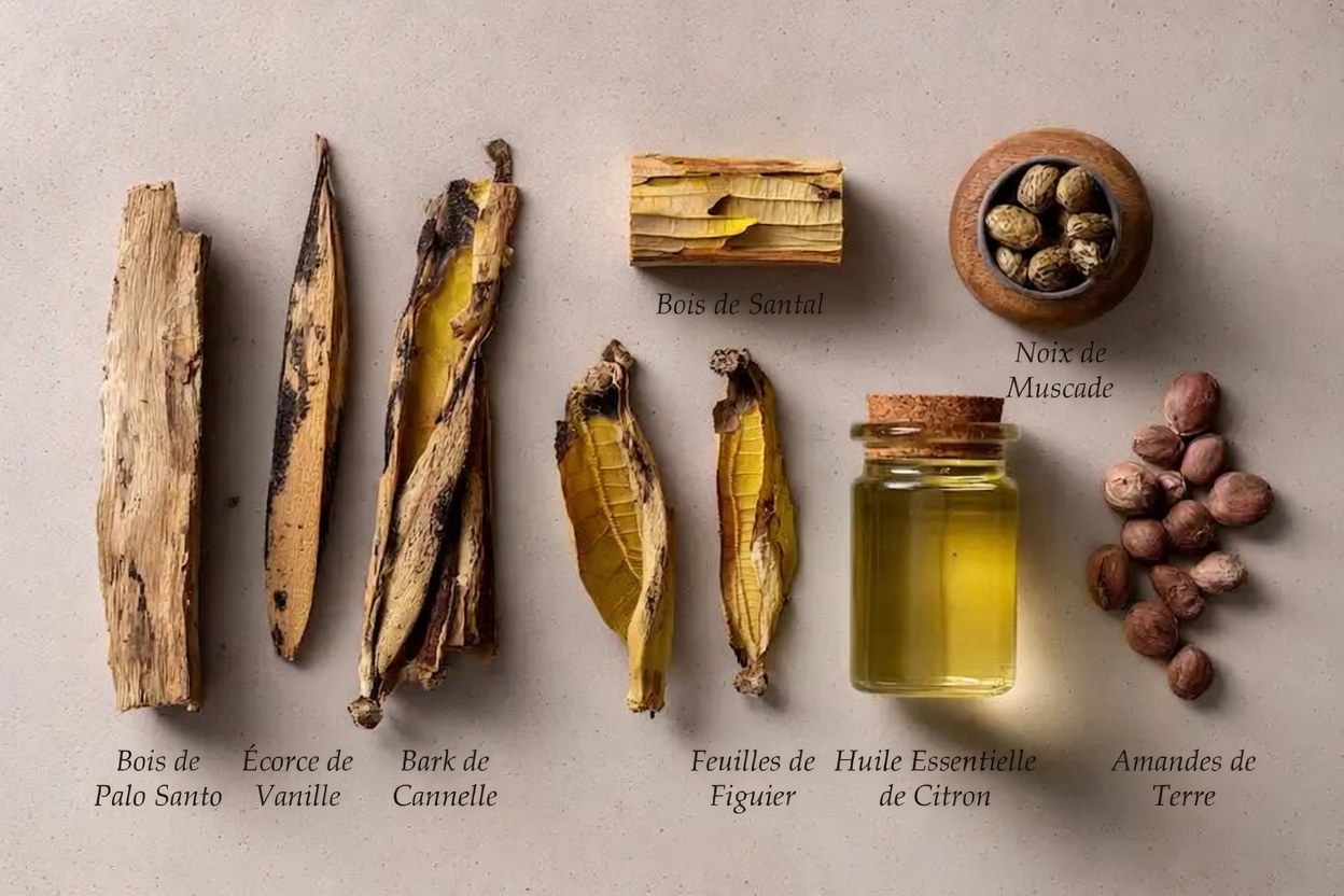 Le pouvoir caché du févier d'Amérique : bienfaits et usages maison