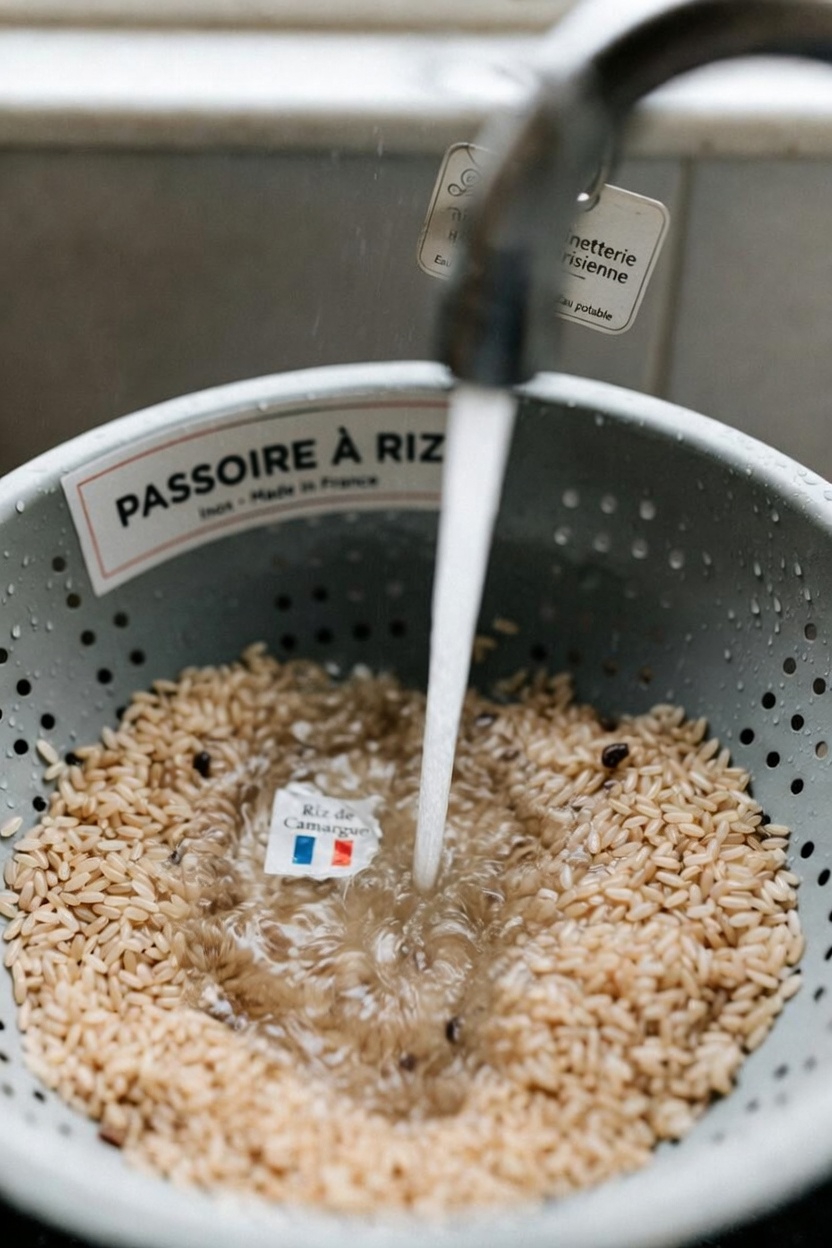 Découvrez les 3 meilleures variétés de riz qui favorisent naturellement la santé rénale dans le cadre de votre alimentation quotidienne