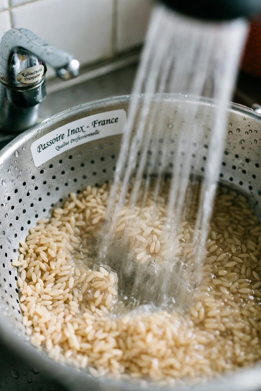 Découvrez les 3 meilleures variétés de riz qui favorisent naturellement la santé rénale dans le cadre de votre alimentation quotidienne