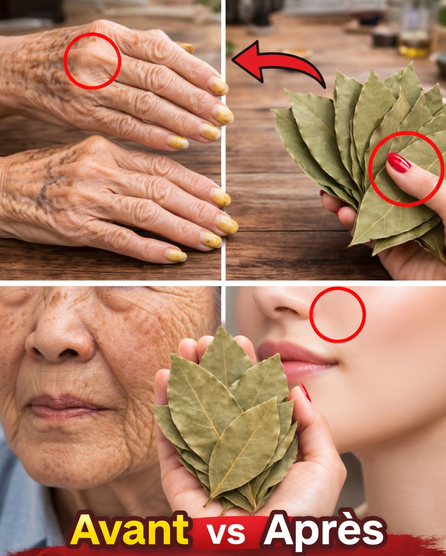 Tout ce que vous devez savoir sur l’intégration des feuilles de laurier à votre routine naturelle de soins de la peau et de beauté