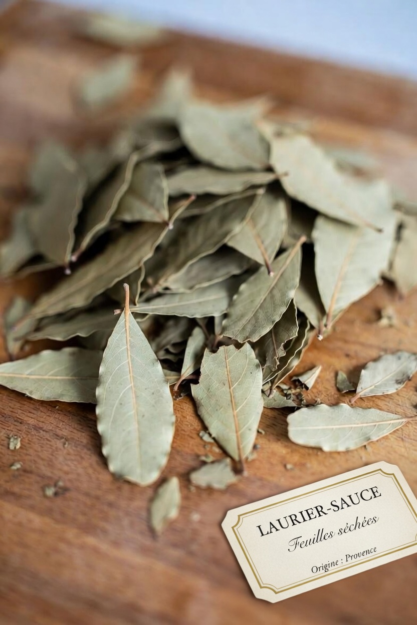 Tout ce que vous devez savoir sur l’intégration des feuilles de laurier à votre routine naturelle de soins de la peau et de beauté