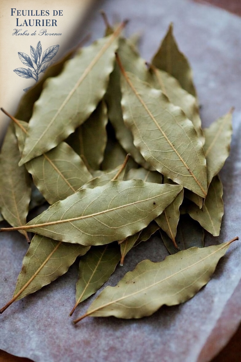 Tout ce que vous devez savoir sur l’intégration des feuilles de laurier à votre routine naturelle de soins de la peau et de beauté