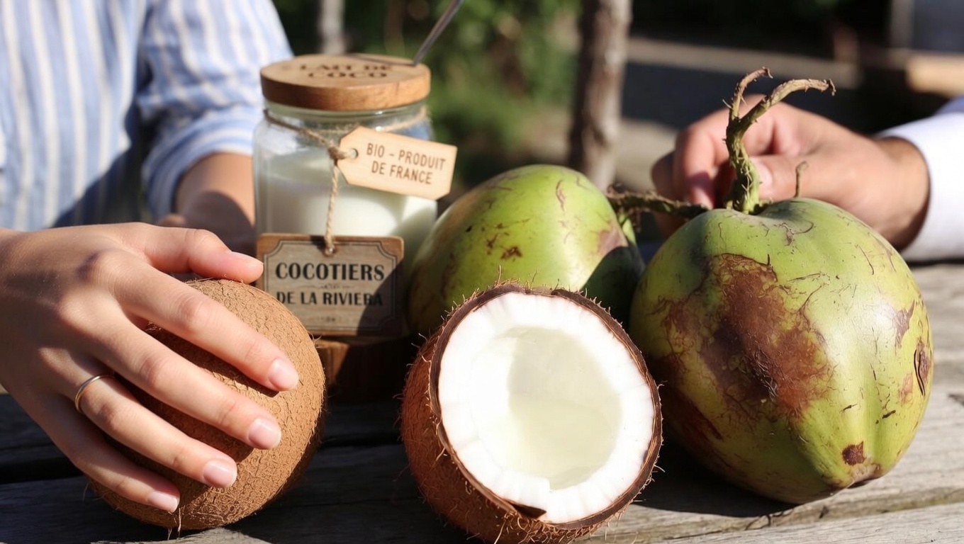 Explorer le rôle potentiel de l’huile de coco dans le maintien de la santé et du confort des articulations