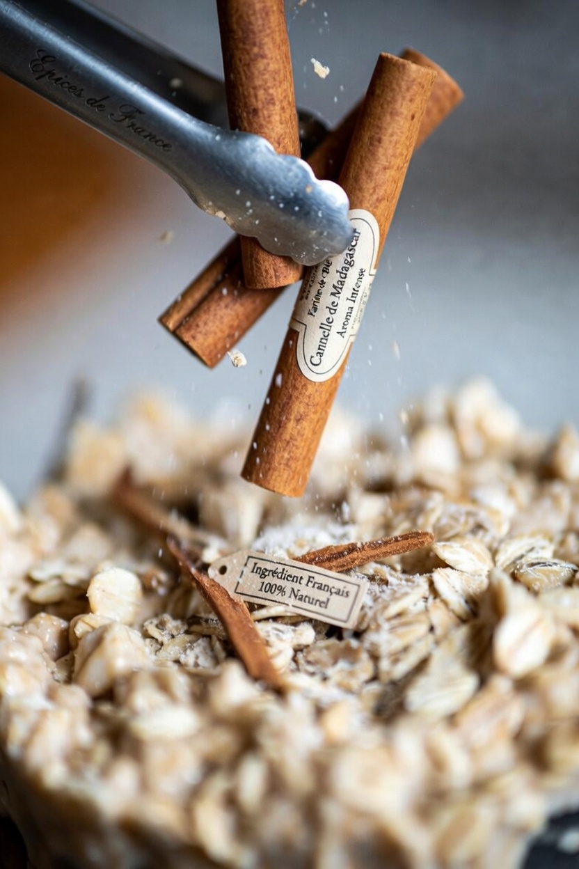 Pourquoi la cannelle a attiré l’attention pour son soutien à la glycémie et à la circulation