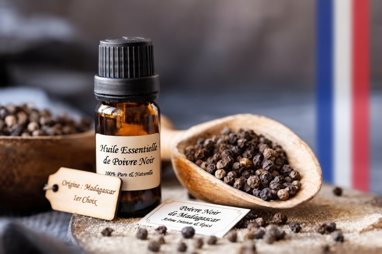 Découvrez les bienfaits potentiels pour la santé du mélange d’huile d’olive et de poivre noir chez les adultes de plus de 60 ans