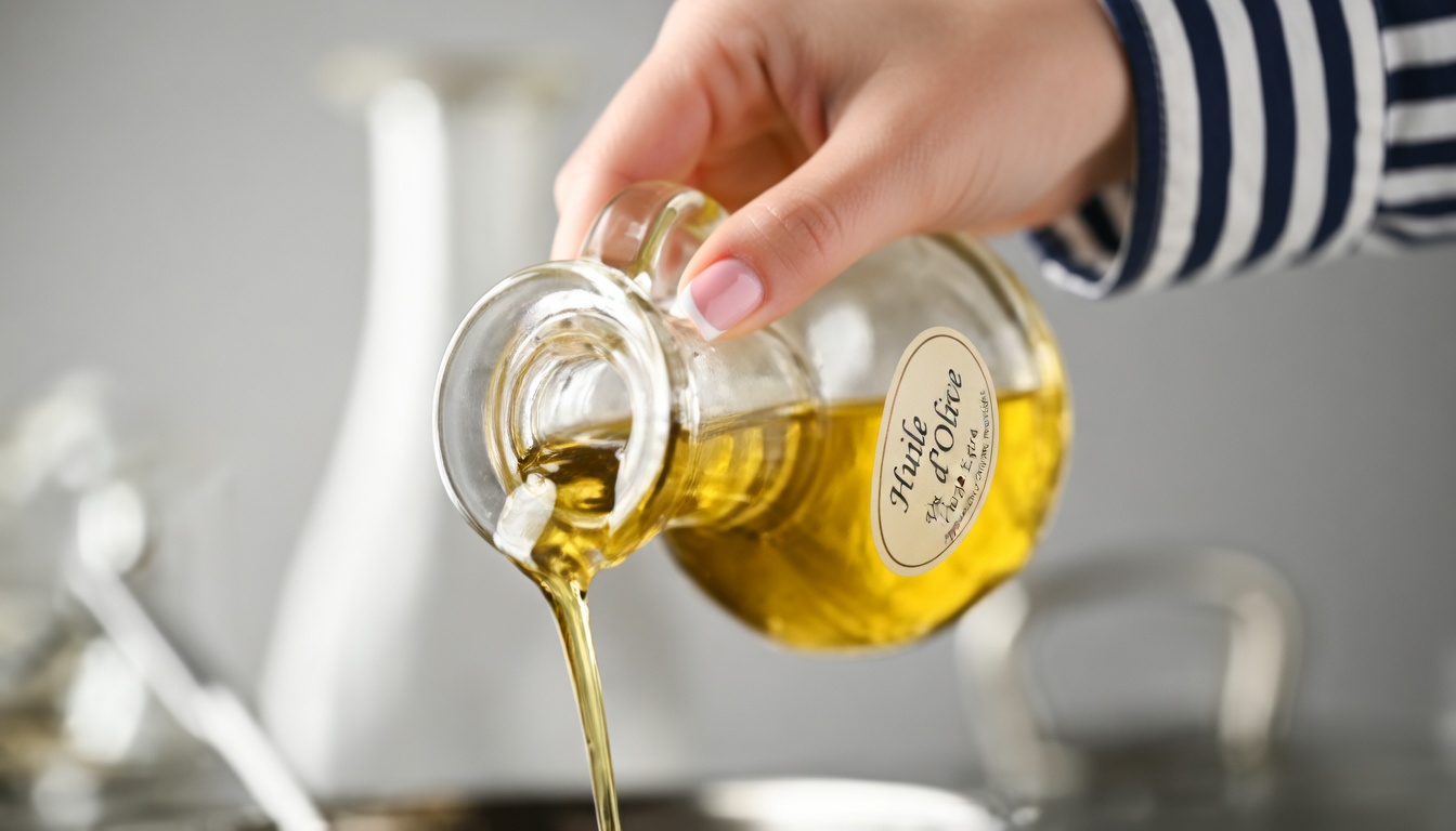 Découvrez les bienfaits potentiels pour la santé du mélange d’huile d’olive et de poivre noir chez les adultes de plus de 60 ans