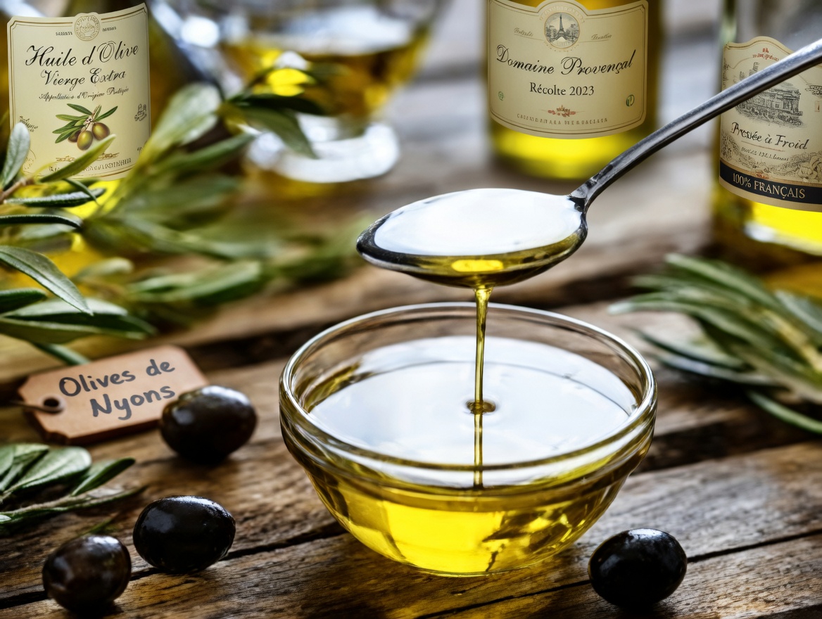 Découvrez les bienfaits potentiels pour la santé du mélange d’huile d’olive et de poivre noir chez les adultes de plus de 60 ans