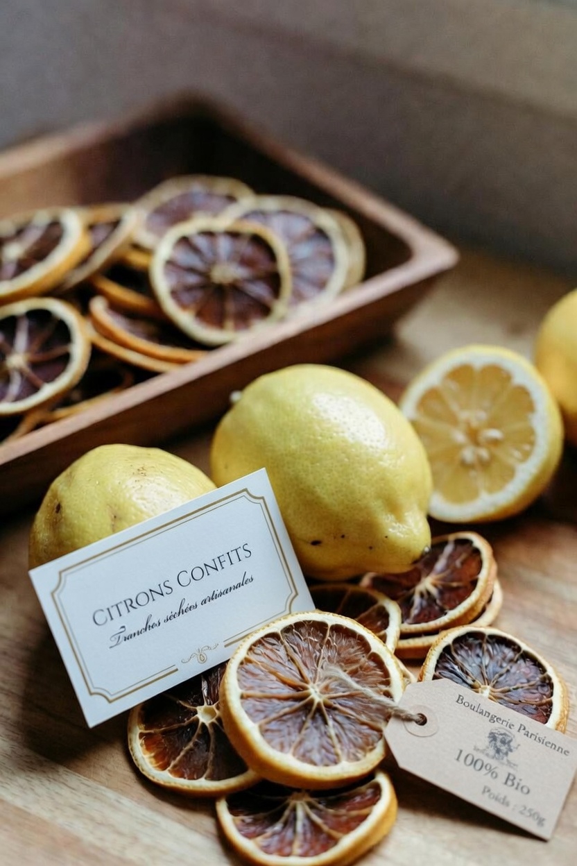 Pourquoi l’eau citronnée reste populaire