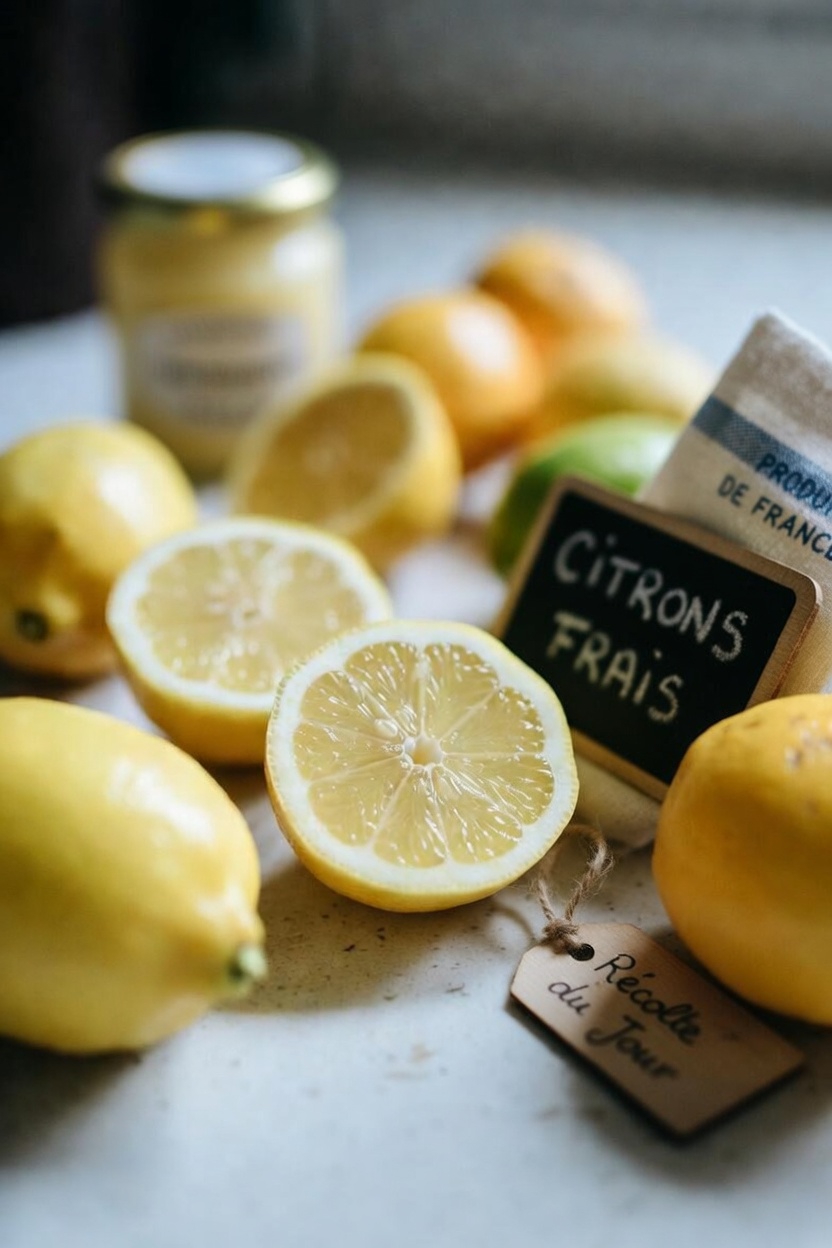 Pourquoi l’eau citronnée reste populaire