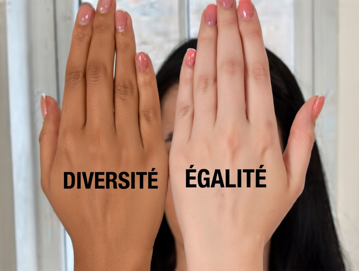 Façons naturelles d’atténuer le bronzage dû au soleil sur les mains et de révéler une peau plus douce