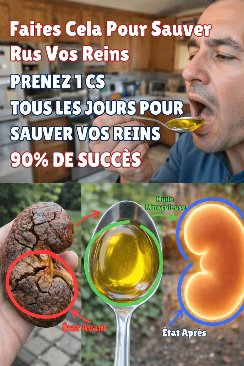 Explorer les bienfaits potentiels d’une consommation quotidienne d’huile d’olive pour soutenir la santé rénale : un guide complet