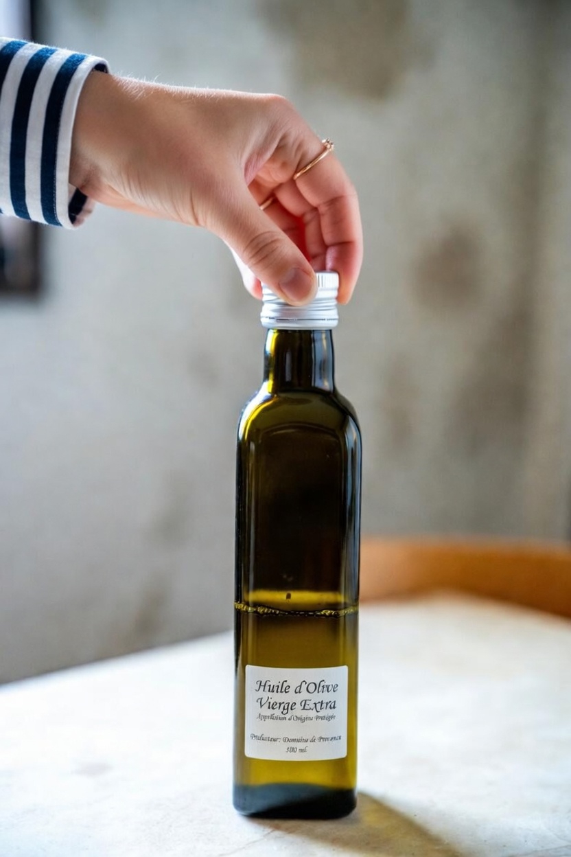 Explorer les bienfaits potentiels d’une consommation quotidienne d’huile d’olive pour soutenir la santé rénale : un guide complet